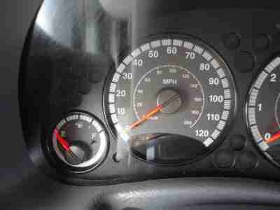 Renegade 4X4 SUV CD Air Conditioning Alarm System Alloy Wheels AM/FM Fog Lights, image 10