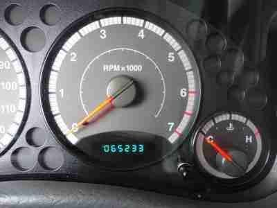 Renegade 4X4 SUV CD Air Conditioning Alarm System Alloy Wheels AM/FM Fog Lights, image 11