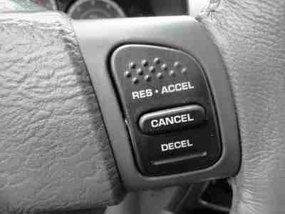 Renegade 4X4 SUV CD Air Conditioning Alarm System Alloy Wheels AM/FM Fog Lights, image 13