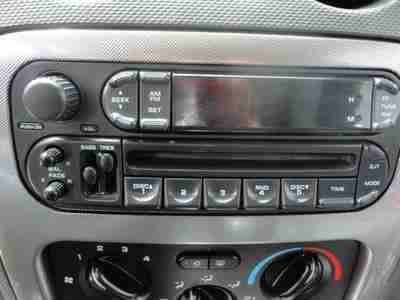 Renegade 4X4 SUV CD Air Conditioning Alarm System Alloy Wheels AM/FM Fog Lights, image 17