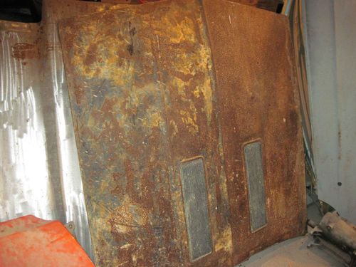 1969 Camaro x11 code, image 14