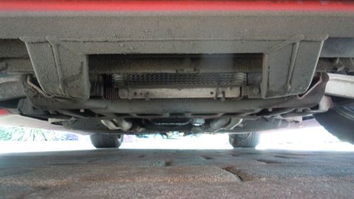 Custom 1992 Powerful Supercharged Red Corvette LT1-SS - NO RESERVE!!, image 13