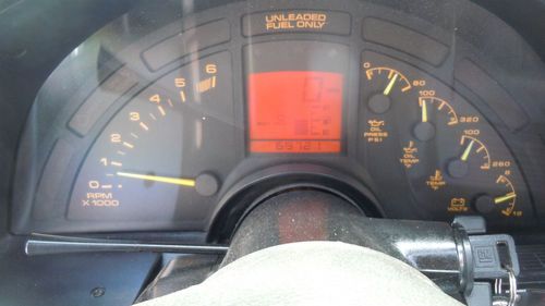 Custom 1992 Powerful Supercharged Red Corvette LT1-SS - NO RESERVE!!, image 17