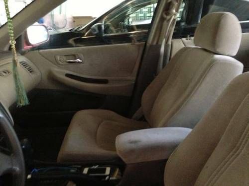 2000 Honda Accord V4 Special Edition Amazing Condition, image 4