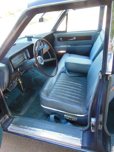 1962 Lincoln Continental Suicide Doors, Only 40k Miles!!!, US $16,000.00, image 10