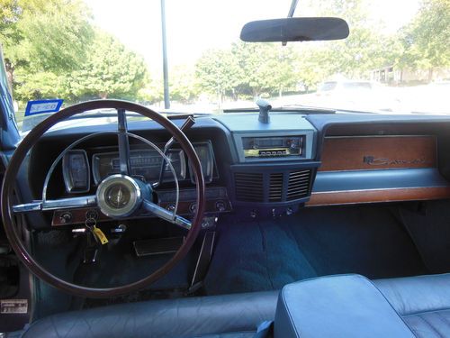 1962 Lincoln Continental Suicide Doors, Only 40k Miles!!!, US $16,000.00, image 11