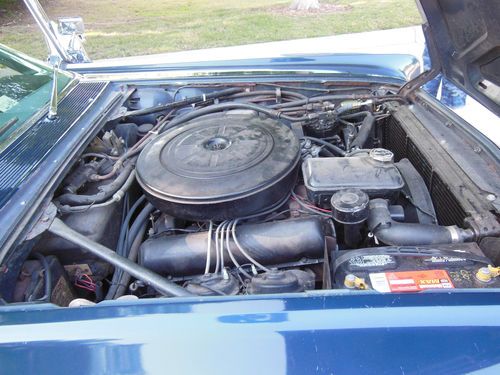 1962 Lincoln Continental Suicide Doors, Only 40k Miles!!!, US $16,000.00, image 13