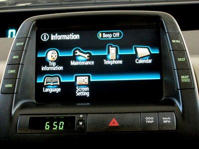 FULLY LOADED PACKAGE#5 WITH NAVIGATION JBL BLUETooth VSC HIDLights Camera CLEAN!, US $9,500.00, image 59