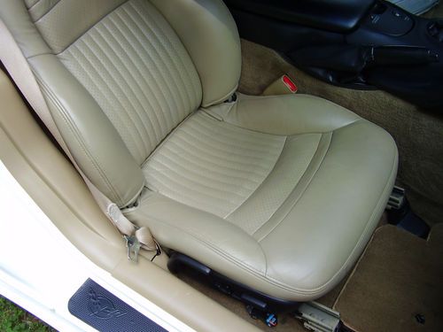 2004 CORVETTE CONVERTIBLE, image 21