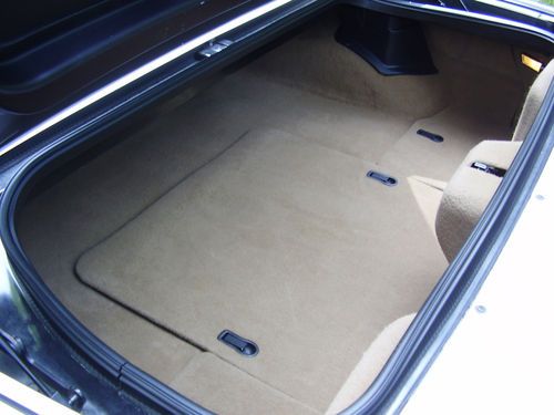 2004 CORVETTE CONVERTIBLE, image 24