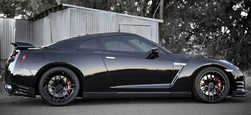 2012 nissan gt-r black edition, switzer ultimate street edition, 1000 hp