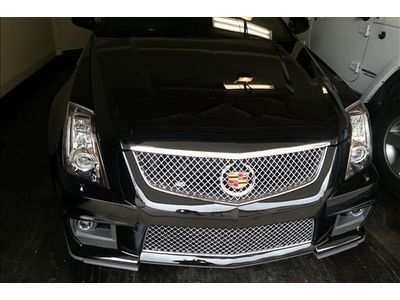 12 luxury caddy rebuilt v-8 auto 2800 miles