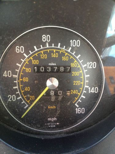 1983 SL-Class 380SL, US $6,500.00, image 9