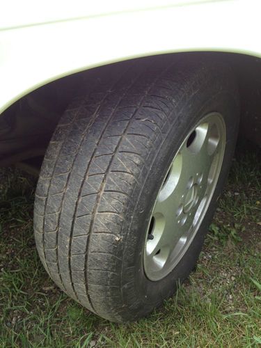 1983 SL-Class 380SL, US $6,500.00, image 10