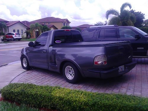 F150 ford truck