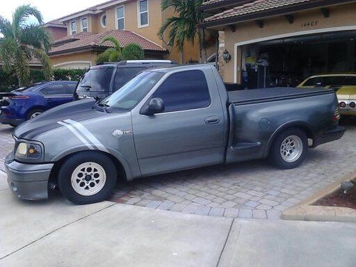 f150 ford truck, US $4,500.00, image 2