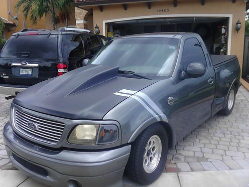 f150 ford truck, US $4,500.00, image 3