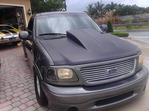 f150 ford truck, US $4,500.00, image 4