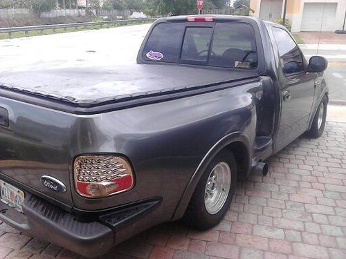 f150 ford truck, US $4,500.00, image 6