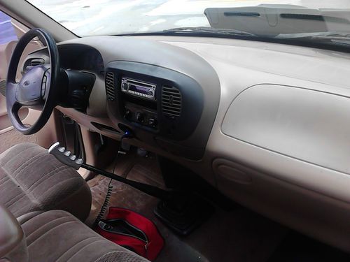 f150 ford truck, US $4,500.00, image 7