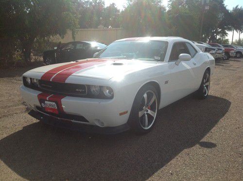 2012 dodge challenger srt8 coupe 392