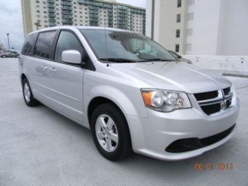2011 Dodge Grand Caravan Mainstreet Mini Passenger Van 4-Door 3.6L, US $13,200.00, image 2