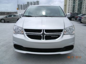 2011 Dodge Grand Caravan Mainstreet Mini Passenger Van 4-Door 3.6L, US $13,200.00, image 4