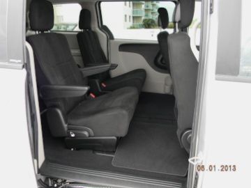 2011 Dodge Grand Caravan Mainstreet Mini Passenger Van 4-Door 3.6L, US $13,200.00, image 7