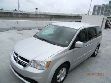 2011 Dodge Grand Caravan Mainstreet Mini Passenger Van 4-Door 3.6L, US $13,200.00, image 9