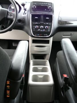 2011 Dodge Grand Caravan Mainstreet Mini Passenger Van 4-Door 3.6L, US $13,200.00, image 10