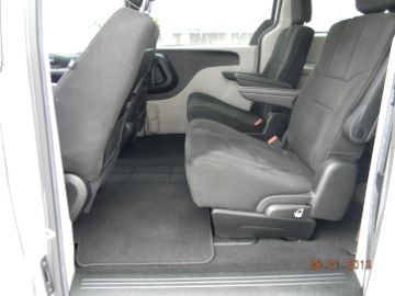 2011 Dodge Grand Caravan Mainstreet Mini Passenger Van 4-Door 3.6L, US $13,200.00, image 11