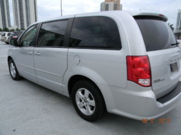 2011 Dodge Grand Caravan Mainstreet Mini Passenger Van 4-Door 3.6L, US $13,200.00, image 13