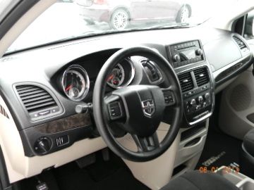 2011 Dodge Grand Caravan Mainstreet Mini Passenger Van 4-Door 3.6L, US $13,200.00, image 15
