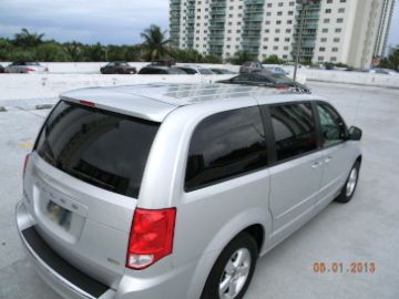 2011 Dodge Grand Caravan Mainstreet Mini Passenger Van 4-Door 3.6L, US $13,200.00, image 16