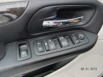 2011 Dodge Grand Caravan Mainstreet Mini Passenger Van 4-Door 3.6L, US $13,200.00, image 18