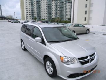 2011 Dodge Grand Caravan Mainstreet Mini Passenger Van 4-Door 3.6L, US $13,200.00, image 20