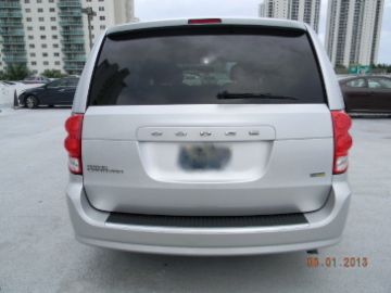 2011 Dodge Grand Caravan Mainstreet Mini Passenger Van 4-Door 3.6L, US $13,200.00, image 22