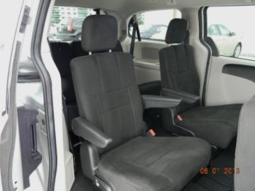 2011 Dodge Grand Caravan Mainstreet Mini Passenger Van 4-Door 3.6L, US $13,200.00, image 23
