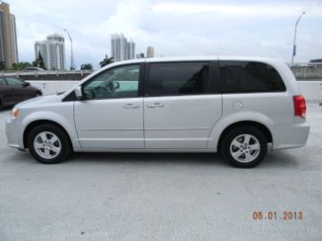 2011 Dodge Grand Caravan Mainstreet Mini Passenger Van 4-Door 3.6L, US $13,200.00, image 24