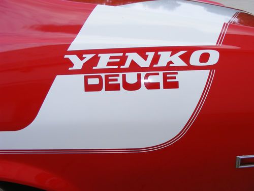 1972 CHEVROLET NOVA 2 DR SPORT COUPE PRO STREET SS YENKO MINI TUBBED MUST SEE!!!, US $19,500.00, image 10