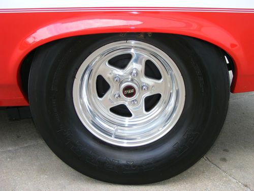 1972 CHEVROLET NOVA 2 DR SPORT COUPE PRO STREET SS YENKO MINI TUBBED MUST SEE!!!, US $19,500.00, image 11
