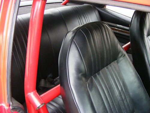 1972 CHEVROLET NOVA 2 DR SPORT COUPE PRO STREET SS YENKO MINI TUBBED MUST SEE!!!, US $19,500.00, image 14