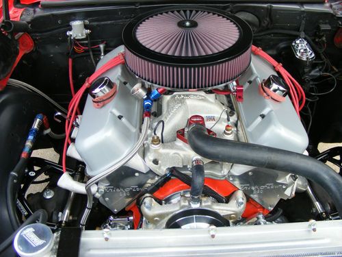 1972 CHEVROLET NOVA 2 DR SPORT COUPE PRO STREET SS YENKO MINI TUBBED MUST SEE!!!, US $19,500.00, image 15