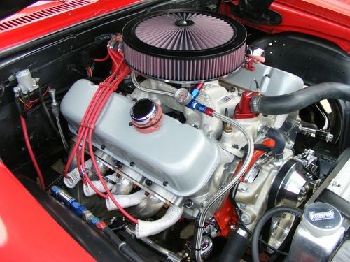 1972 CHEVROLET NOVA 2 DR SPORT COUPE PRO STREET SS YENKO MINI TUBBED MUST SEE!!!, US $19,500.00, image 16
