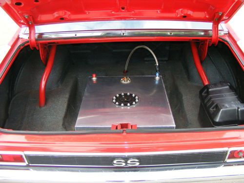 1972 CHEVROLET NOVA 2 DR SPORT COUPE PRO STREET SS YENKO MINI TUBBED MUST SEE!!!, US $19,500.00, image 19