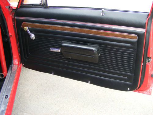 1972 CHEVROLET NOVA 2 DR SPORT COUPE PRO STREET SS YENKO MINI TUBBED MUST SEE!!!, US $19,500.00, image 20