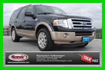 2012 used 5.4l v8 24v rwd suv