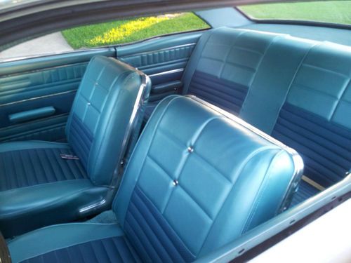 1966 Ford Fairlane 500 (XL Clone) - 351Cleveland-4V - New Paint, US $11,850.00, image 7