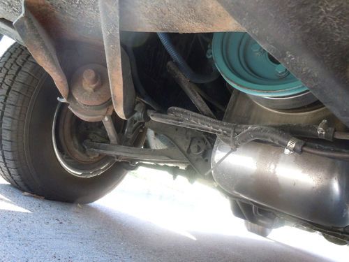 1966 Ford Fairlane 500 (XL Clone) - 351Cleveland-4V - New Paint, US $11,850.00, image 10