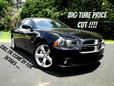 2012 dodge charger r/t hemi 5.7l